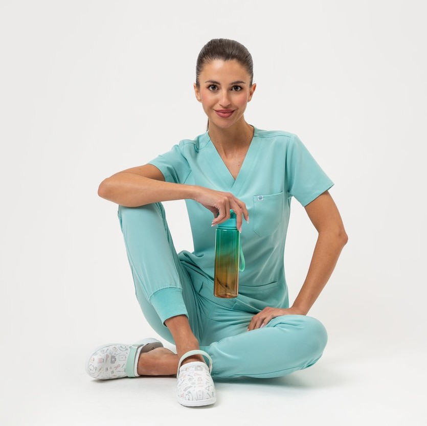 Lékařské soupravy